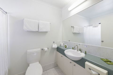 Parkview Apartments - Accommodation Rockhampton 7