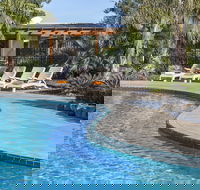 RACV Cobram Resort - Accommodation Rockhampton
