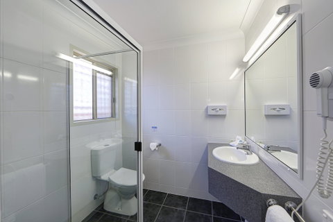 Sugar Country Motor Inn - Accommodation Rockhampton 3