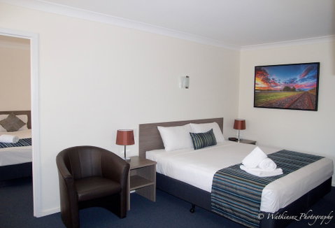 Sugar Country Motor Inn - Accommodation Rockhampton 6