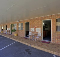 Sugar Country Motor Inn - Accommodation Rockhampton