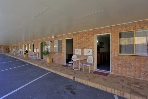 Sugar Country Motor Inn - Accommodation Rockhampton 0