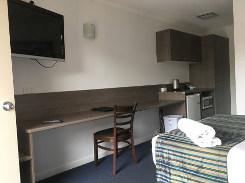 Sugar Country Motor Inn - Accommodation Rockhampton 5