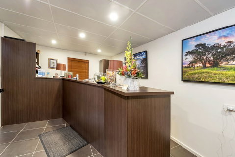 Sugar Country Motor Inn - Accommodation Rockhampton 2