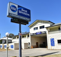 Best Western Caboolture Gateway Motel - Accommodation Rockhampton