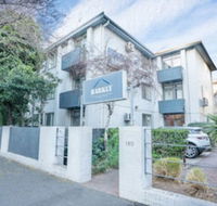 Barkly Apartments - Accommodation Rockhampton
