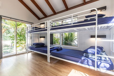 Wake Up! Byron Bay - Accommodation Rockhampton 6