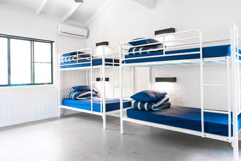 Wake Up! Byron Bay - Accommodation Rockhampton 2