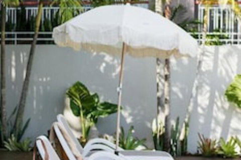 Noosa Heads Motel - Accommodation Rockhampton 4