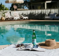 Noosa Heads Motel - Accommodation Rockhampton