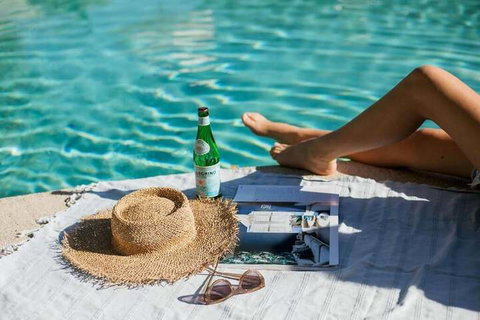Noosa Heads Motel - Accommodation Rockhampton 5