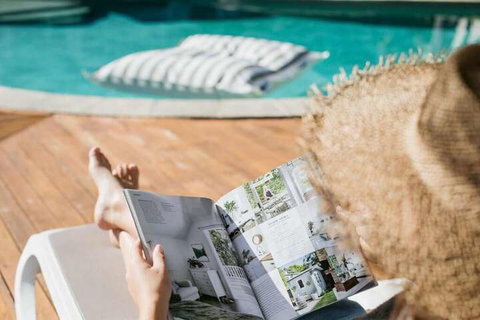 Noosa Heads Motel - Accommodation Rockhampton 3