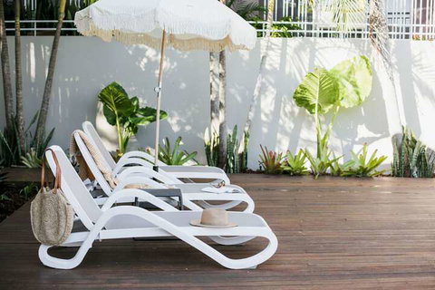 Noosa Heads Motel - Accommodation Rockhampton 1