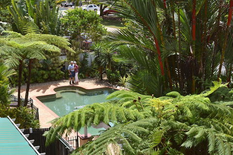 Waterfront Terraces - Accommodation Rockhampton 4