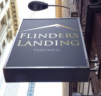 Flinders Landing Apartments - Accommodation Rockhampton