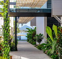 Culgoa Point Beach Resort - Accommodation Rockhampton