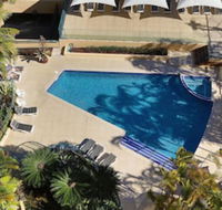 Peninsular Beachfront Resort - Accommodation Rockhampton