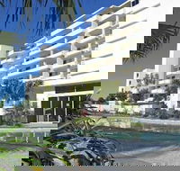 Horton Apartments - Accommodation Rockhampton