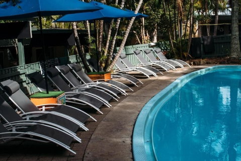 Nomads Noosa Backpackers Hostel - Accommodation Rockhampton 6