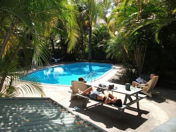 Nomads Noosa Backpackers Hostel - Accommodation Rockhampton 4