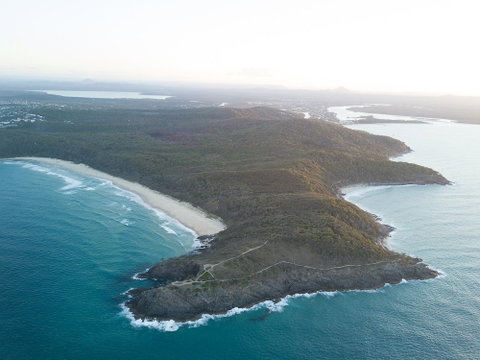 Nomads Noosa Backpackers Hostel - Accommodation Rockhampton 3