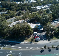 Nomads Noosa Backpackers Hostel - Accommodation Rockhampton