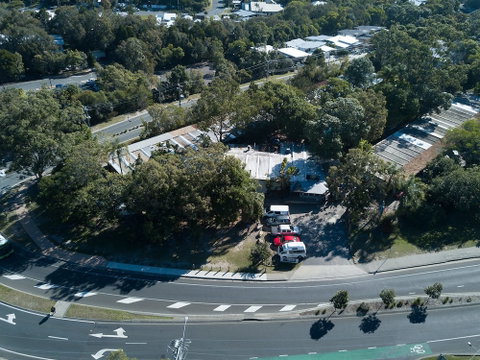 Nomads Noosa Backpackers Hostel - Accommodation Rockhampton 0