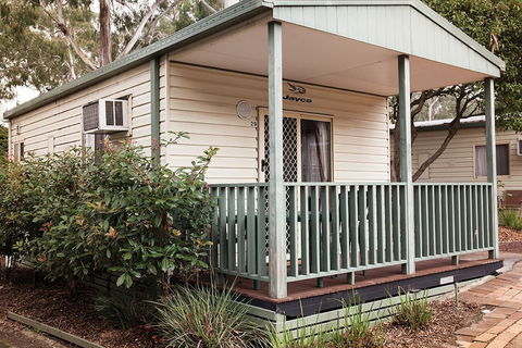 Crystal Brook Tourist Park - Accommodation Rockhampton 1