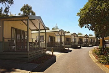 Crystal Brook Tourist Park - Accommodation Rockhampton 3
