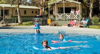 Crystal Brook Tourist Park - Accommodation Rockhampton 6