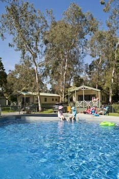 Crystal Brook Tourist Park - Accommodation Rockhampton 5