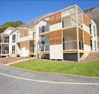 Azzure Beach Houses Boat Harbour Beach - Accommodation Rockhampton
