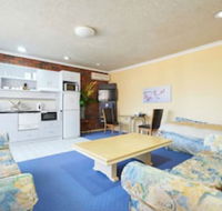 Cottages for Two - Accommodation Rockhampton