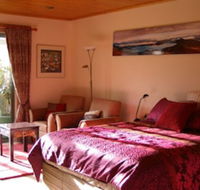 Nierinna Rise - Accommodation Rockhampton