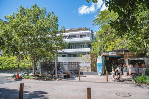 Saks On Hastings - Accommodation Rockhampton 3