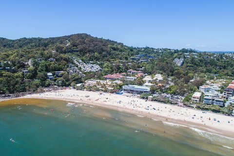 Saks On Hastings - Accommodation Rockhampton 6