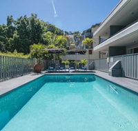 Saks on Hastings - Accommodation Rockhampton