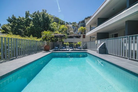 Saks On Hastings - Accommodation Rockhampton 0