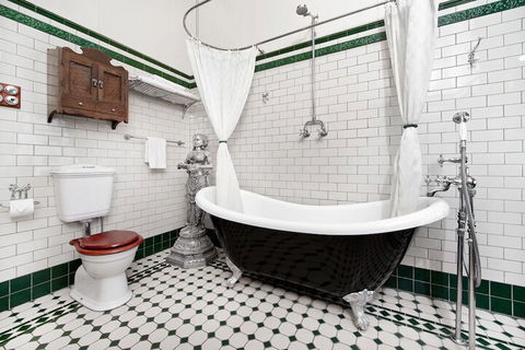 Franklin Villa - Accommodation Rockhampton 7