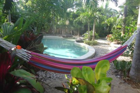 Boutique Bungalows - Accommodation Rockhampton 1