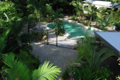 Boutique Bungalows - Accommodation Rockhampton 2