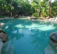 Boutique Bungalows - Accommodation Rockhampton