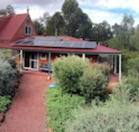 Windrose BB - Accommodation Rockhampton