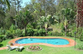 Riviera Bed And Breakfast - Accommodation Rockhampton 2