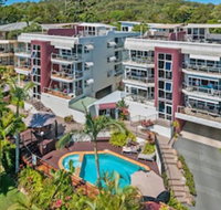Bali Hai Apartments Noosa - Accommodation Rockhampton