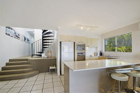 Bali Hai Apartments Noosa - Accommodation Rockhampton 7