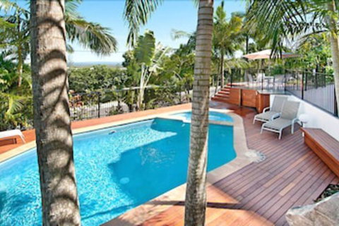 Bali Hai Apartments Noosa - Accommodation Rockhampton 4