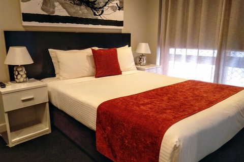 Apartments On Chapman - Accommodation Rockhampton 7
