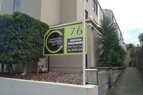 Apartments On Chapman - Accommodation Rockhampton 0