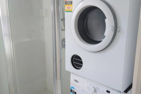 Apartments On Chapman - Accommodation Rockhampton 5
